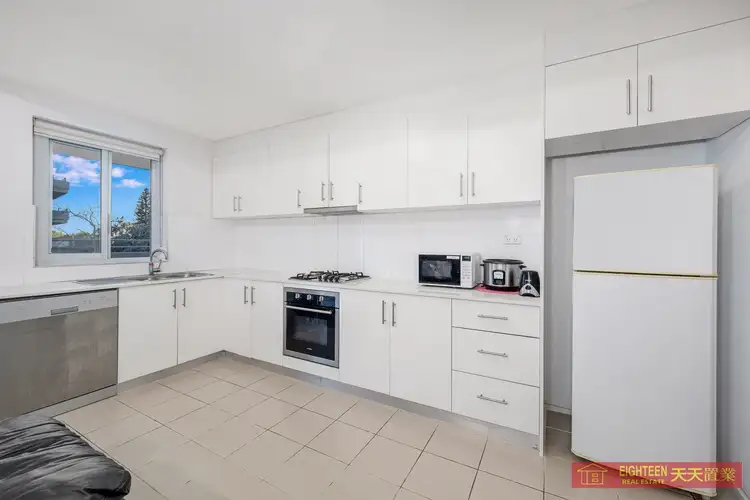 Third view of Homely apartment listing, 302/2A Lister Avenue, Rockdale NSW 2216