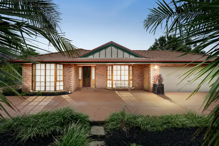 10 Shetland Way, Sunbury VIC 3429