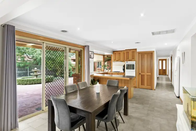 Fifth view of Homely house listing, 10 Shetland Way, Sunbury VIC 3429