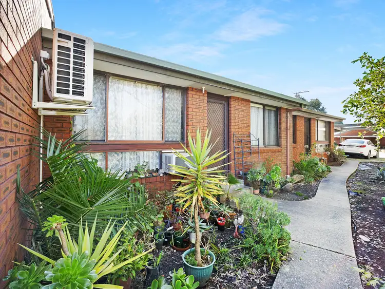 Main view of Homely unit listing, 37/520 Kaitlers Road, Lavington NSW 2641