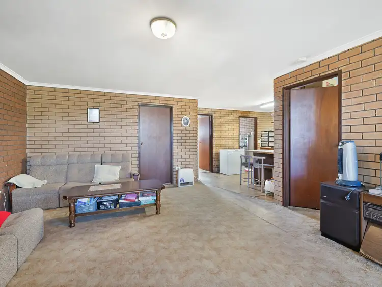 Second view of Homely unit listing, 37/520 Kaitlers Road, Lavington NSW 2641