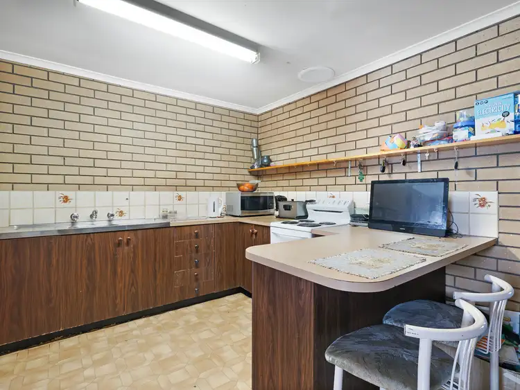 Third view of Homely unit listing, 37/520 Kaitlers Road, Lavington NSW 2641