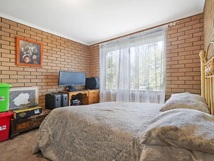 Fourth view of Homely unit listing, 37/520 Kaitlers Road, Lavington NSW 2641