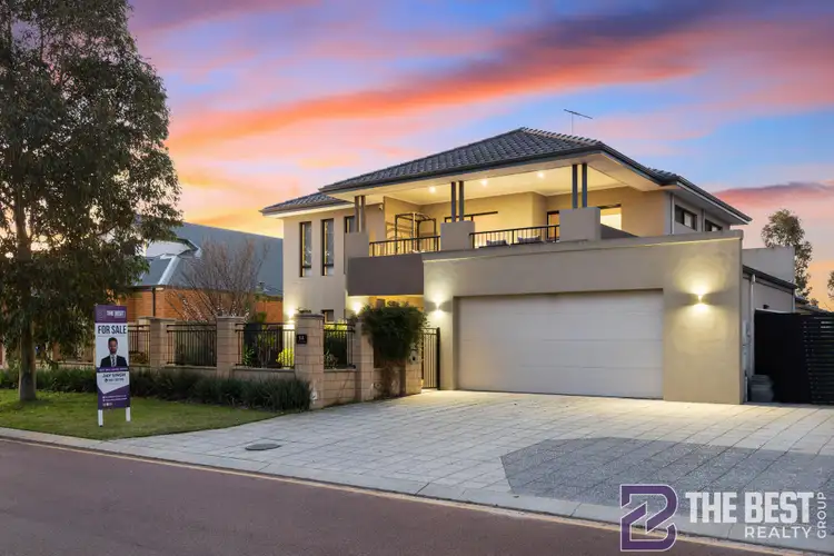 14 Lauraine Drive, Harrisdale WA 6112
