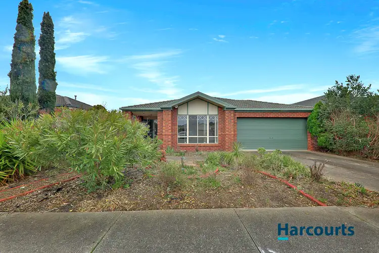 21 Alfred Park Drive, Tarneit VIC 3029