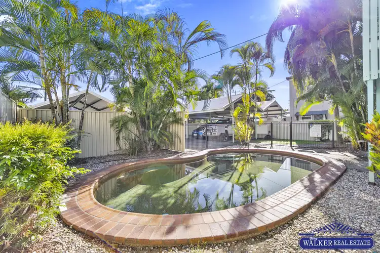 10/25 Balaclava Road, Earlville QLD 4870