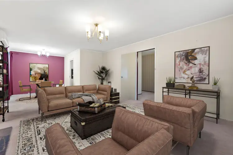 Second view of Homely house listing, 12 Belar Avenue, Frankston VIC 3199