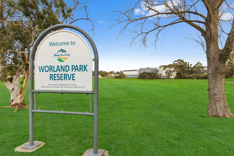 Sixth view of Homely house listing, 12 Belar Avenue, Frankston VIC 3199