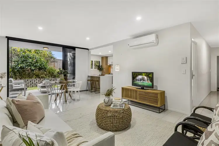 3/36 Winstanley Street, Carina Heights QLD 4152