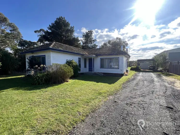 41 Ross Street, Port Welshpool VIC 3965