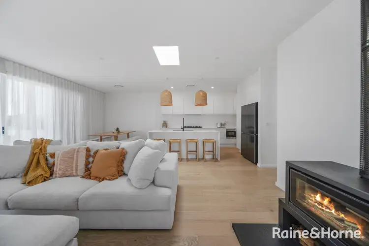 Fourth view of Homely semi-detached listing, 13A Tressider Close, Berry NSW 2535