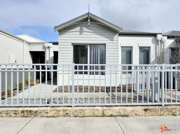 20 Bambili Way, Harrisdale WA 6112