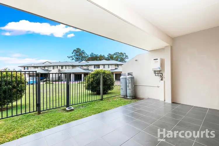 Second view of Homely house listing, 36/1 Ibis Boulevard, Eli Waters QLD 4655