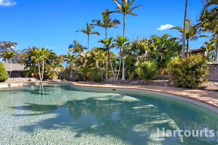 Fifth view of Homely house listing, 36/1 Ibis Boulevard, Eli Waters QLD 4655