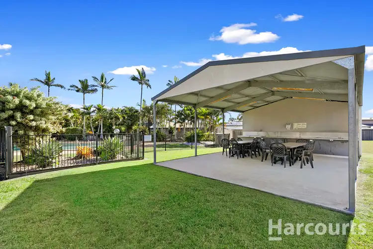Sixth view of Homely house listing, 36/1 Ibis Boulevard, Eli Waters QLD 4655