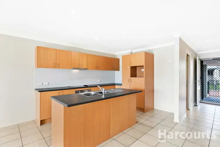 Seventh view of Homely house listing, 36/1 Ibis Boulevard, Eli Waters QLD 4655