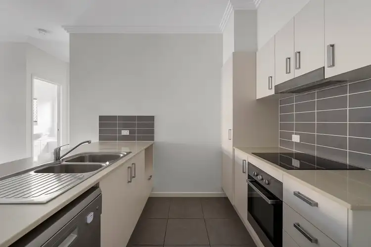 Second view of Homely semi-detached listing, 1 Dorretti Circuit, Upper Coomera QLD 4209