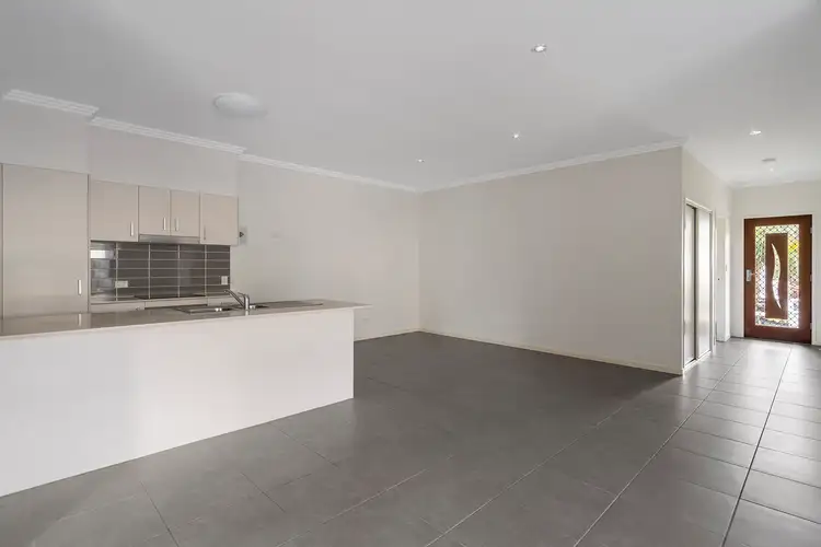 Third view of Homely semi-detached listing, 1 Dorretti Circuit, Upper Coomera QLD 4209