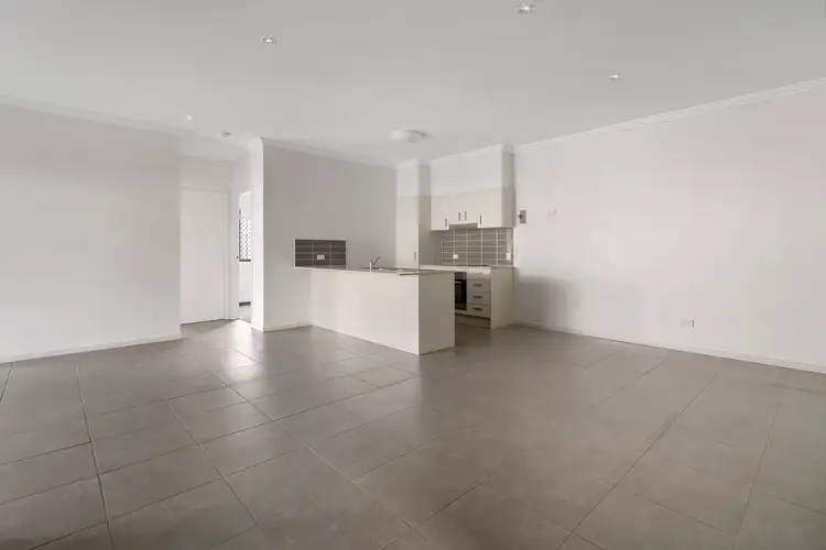 Fourth view of Homely semi-detached listing, 1 Dorretti Circuit, Upper Coomera QLD 4209