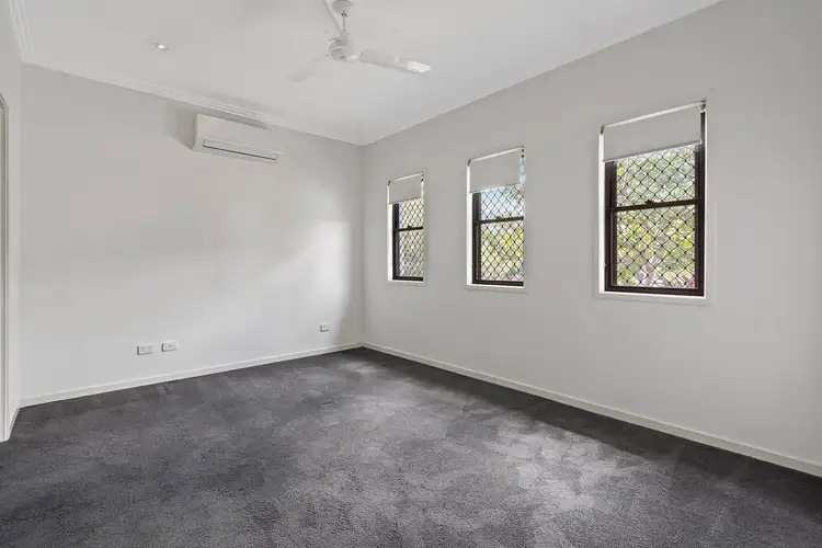 Fifth view of Homely semi-detached listing, 1 Dorretti Circuit, Upper Coomera QLD 4209