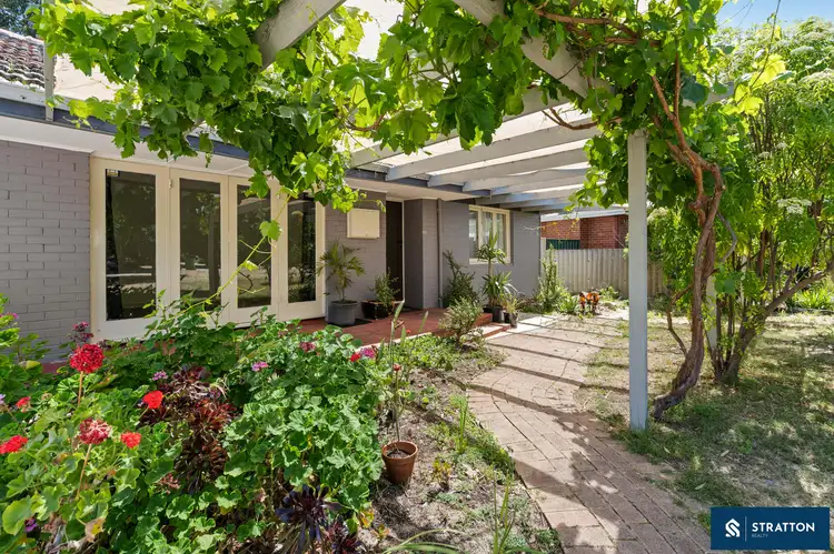Main view of Homely house listing, 298 Epsom Avenue, Cloverdale WA 6105