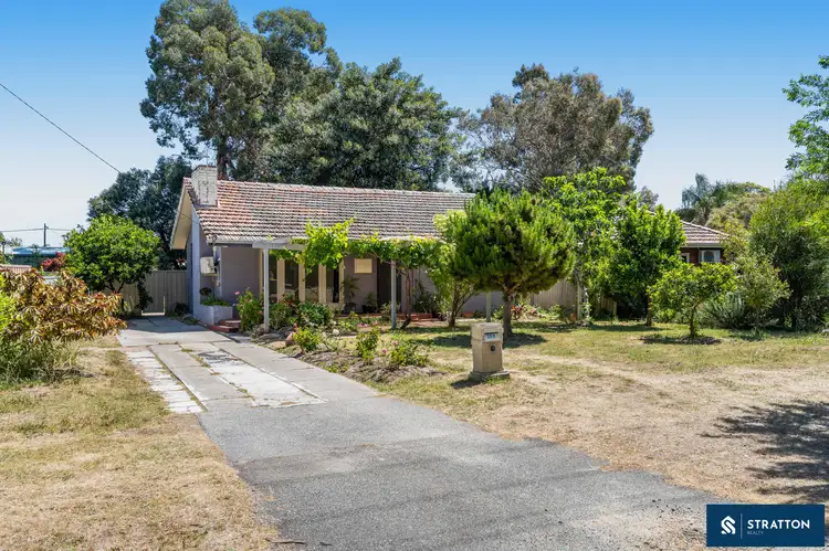 Fifth view of Homely house listing, 298 Epsom Avenue, Cloverdale WA 6105