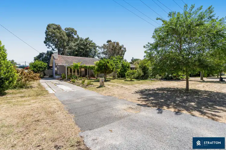 Sixth view of Homely house listing, 298 Epsom Avenue, Cloverdale WA 6105