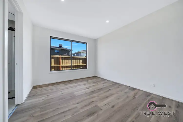 Third view of Homely house listing, 71 Bingham Circuit, Thornhill Park VIC 3335
