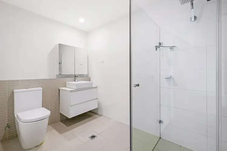 Fifth view of Homely apartment listing, A213/17-23 Merriwa Street, Gordon NSW 2072