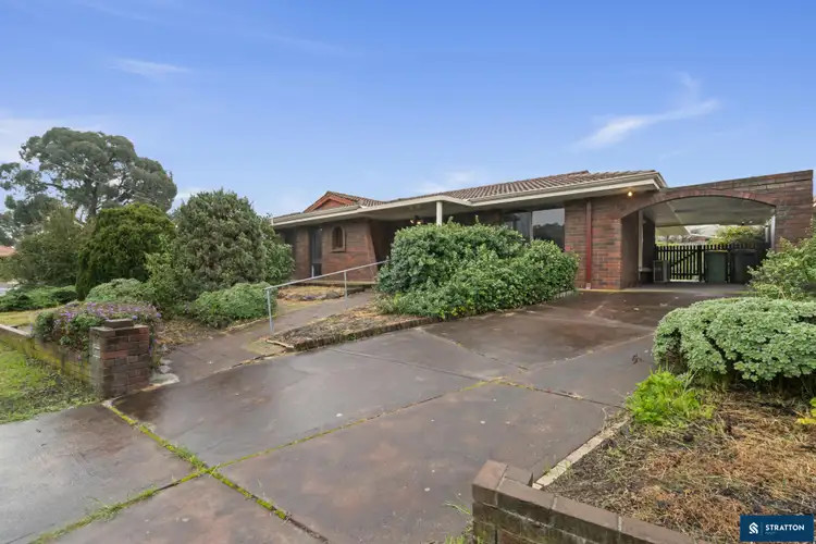 29 Ravenslea Drive, Parkwood WA 6147