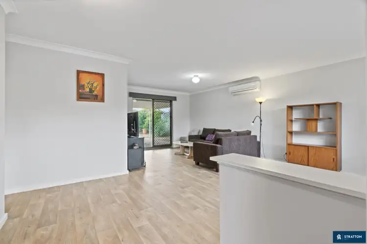 Fourth view of Homely house listing, 29 Ravenslea Drive, Parkwood WA 6147
