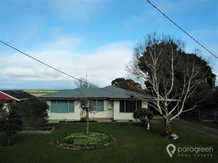 Main view of Homely house listing, 68 Welshpool Road, Toora VIC 3962