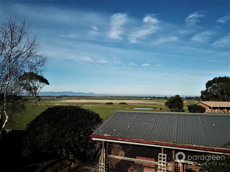Second view of Homely house listing, 68 Welshpool Road, Toora VIC 3962