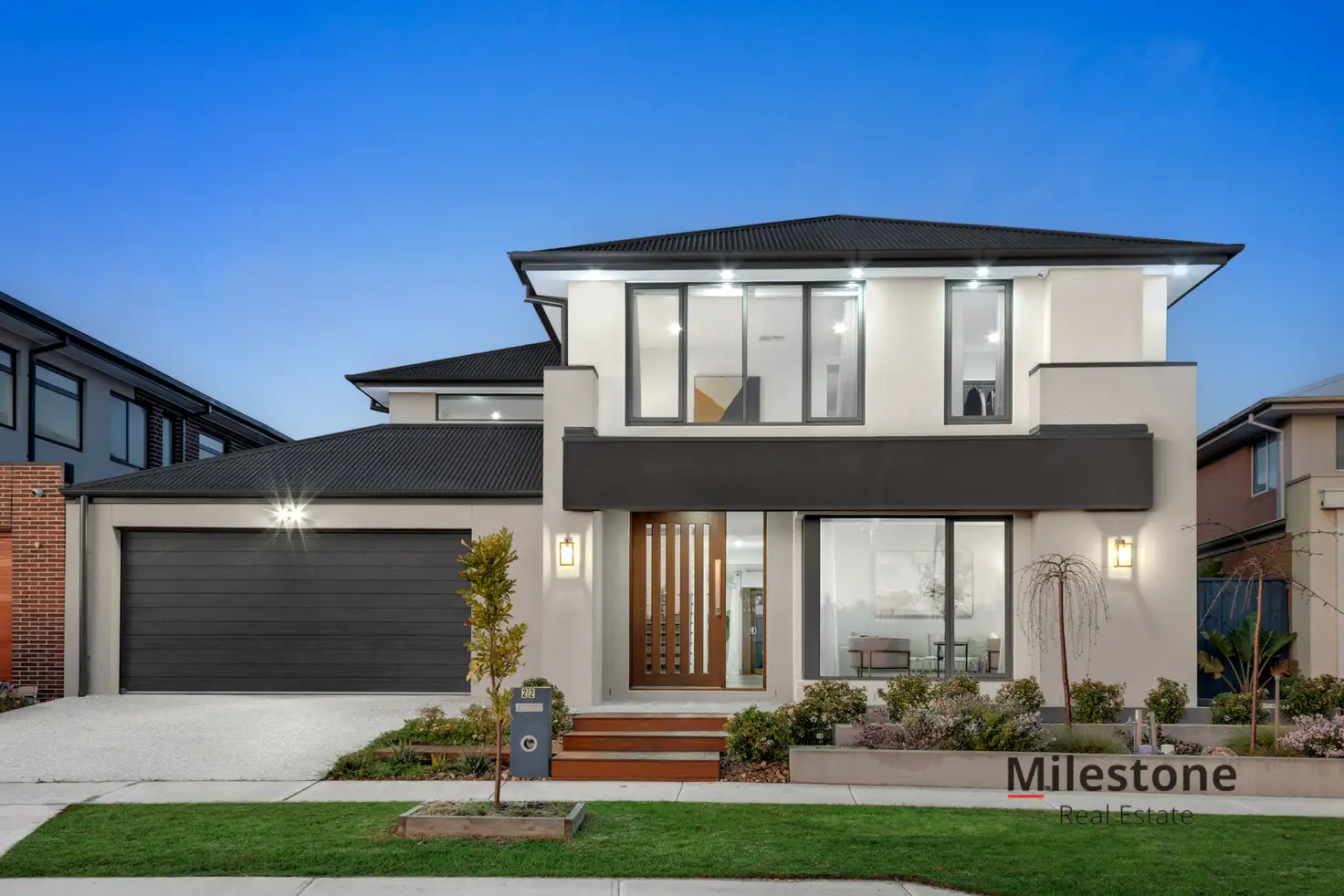 Main view of Homely house listing, 22 Everspring Drive, Lyndhurst VIC 3975