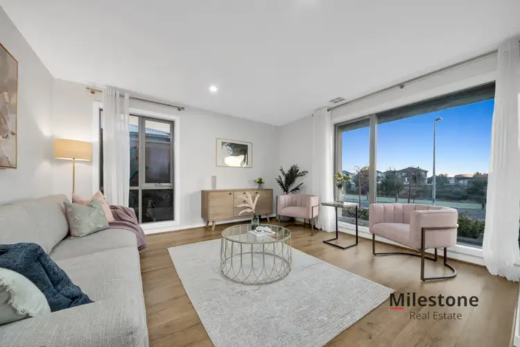 Third view of Homely house listing, 22 Everspring Drive, Lyndhurst VIC 3975