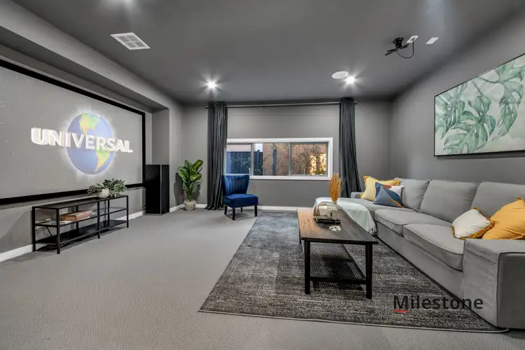 Fifth view of Homely house listing, 22 Everspring Drive, Lyndhurst VIC 3975