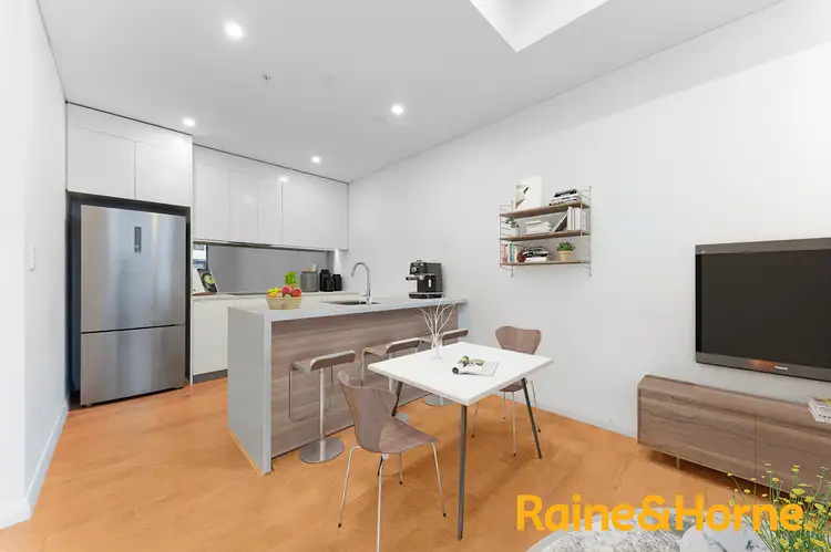 506D/6 Nancarrow Avenue, Ryde NSW 2112