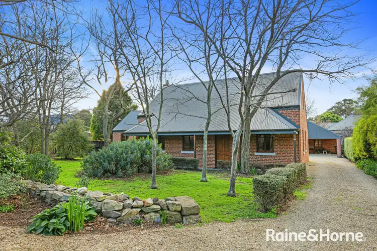 Main view of Homely house listing, 9 & 9A Wellington Street, Richmond TAS 7025