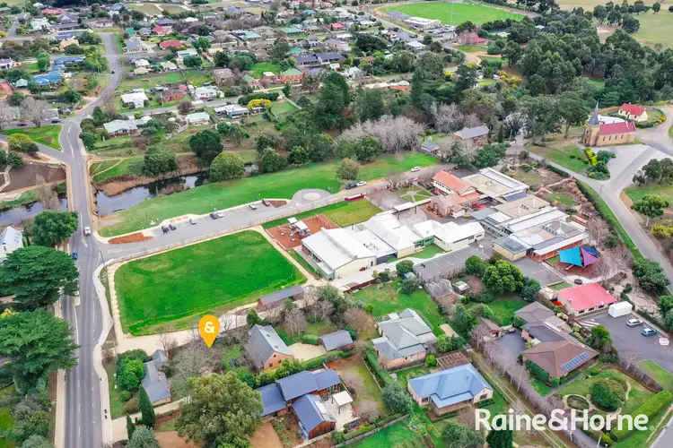 Third view of Homely house listing, 9 & 9A Wellington Street, Richmond TAS 7025