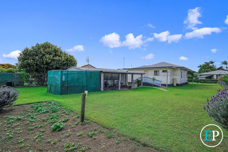 Third view of Homely house listing, 17 Cattermull Street, Svensson Heights QLD 4670