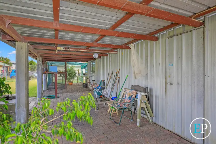 Fourth view of Homely house listing, 17 Cattermull Street, Svensson Heights QLD 4670
