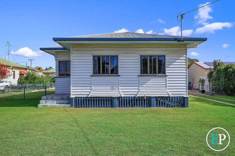 Sixth view of Homely house listing, 17 Cattermull Street, Svensson Heights QLD 4670