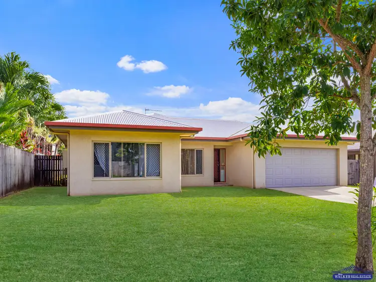 Main view of Homely house listing, 18 Galeandra Street, Edmonton QLD 4869