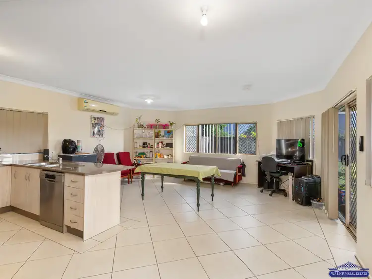 Second view of Homely house listing, 18 Galeandra Street, Edmonton QLD 4869