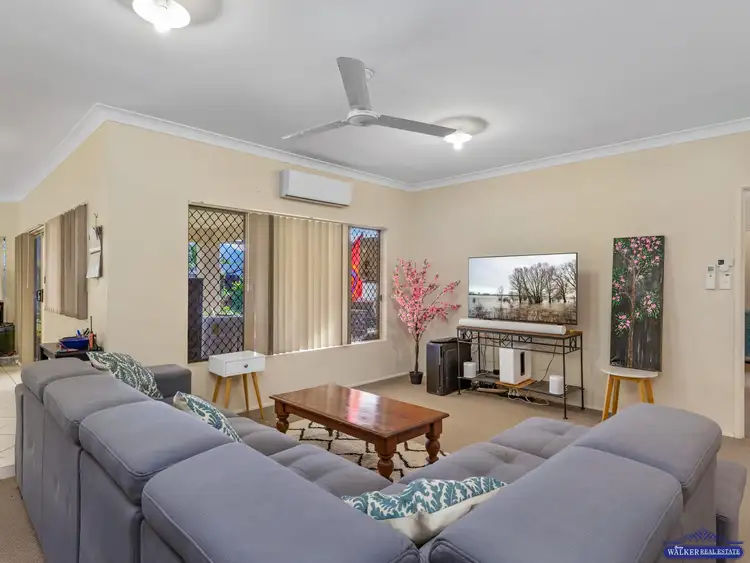 Fourth view of Homely house listing, 18 Galeandra Street, Edmonton QLD 4869