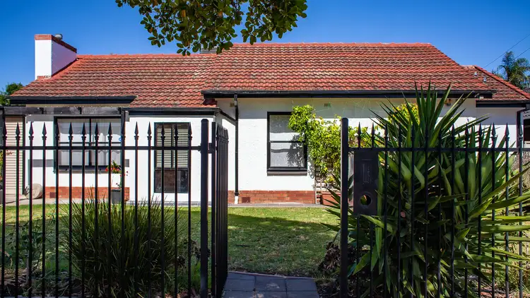 Second view of Homely house listing, 10 Johnstone Road, Oaklands Park SA 5046