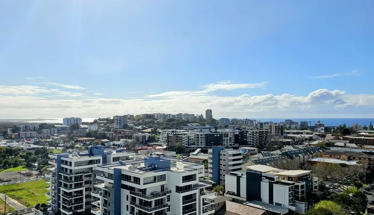 Fifth view of Homely apartment listing, 1301/16 Belmore Street, Wollongong NSW 2500