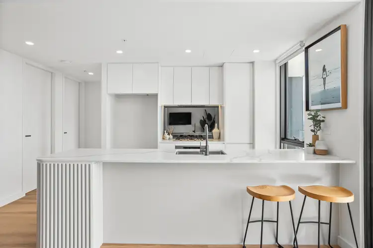 Sixth view of Homely apartment listing, 1301/16 Belmore Street, Wollongong NSW 2500