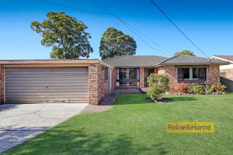 8 Breeze Street, Umina Beach NSW 2257