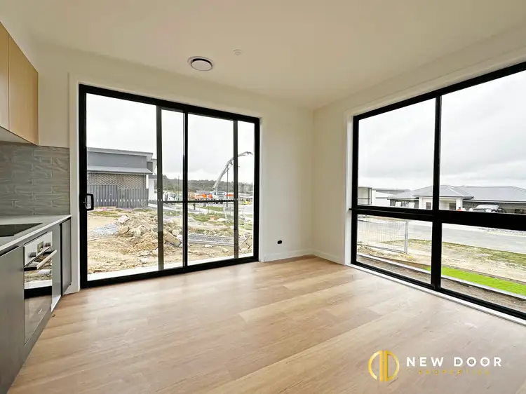 Main view of Homely studio listing, 5B Elsie Cornish Way, Taylor ACT 2913